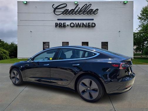 2019 Tesla Model 3 Standard