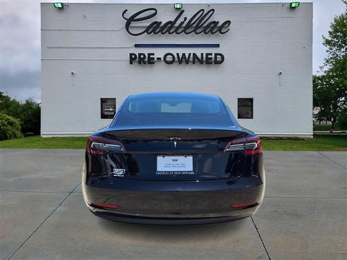 2019 Tesla Model 3 Standard