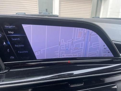 2023 Cadillac Escalade Sport