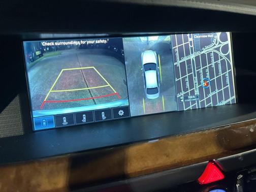 2017 Genesis G90 3.3T Premium