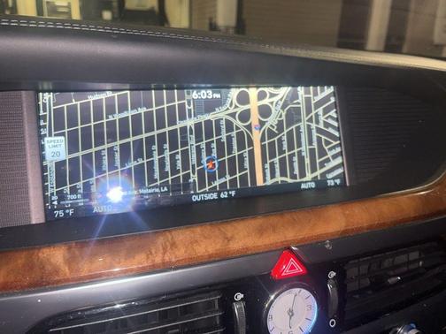 2017 Genesis G90 3.3T Premium