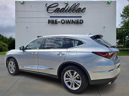 2025 Acura MDX Base