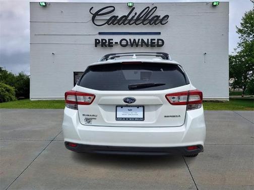 2019 Subaru Impreza 2.0i Premium