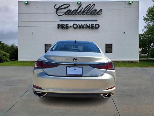 2023 Lexus ES 350 350