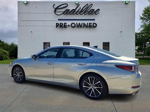2023 Lexus ES 350 350