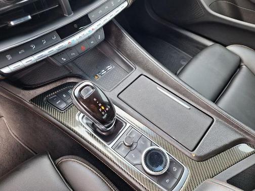 2021 Cadillac CT5 Sport RWD