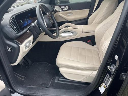 2024 Mercedes-Benz GLE 450 Plug-In Hybrid Base 4MATIC