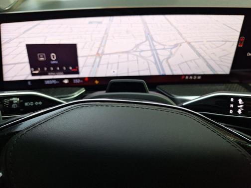 2025 Cadillac Escalade V-Series