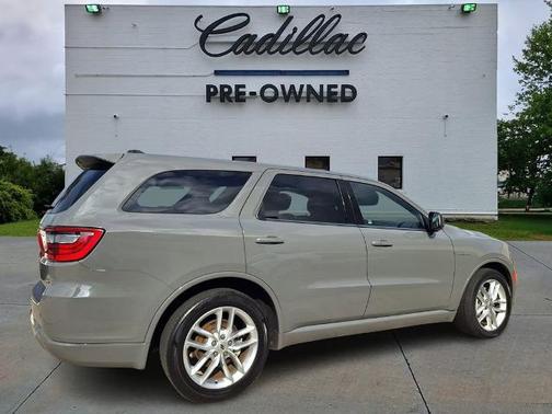 2024 Dodge Durango R/T