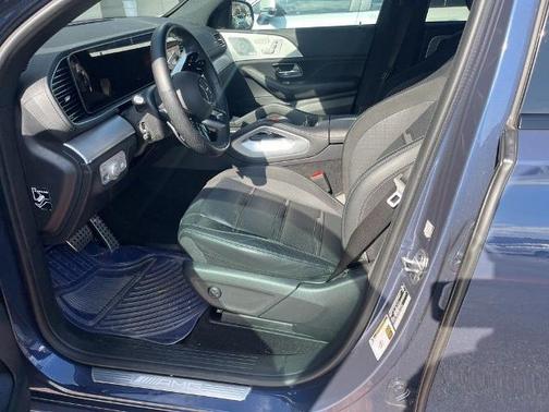 2024 Mercedes-Benz AMG GLE 53 Base