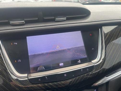 2020 Cadillac XT6 Premium Luxury FWD