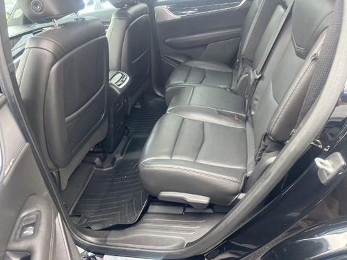 2020 Cadillac XT6 Premium Luxury FWD