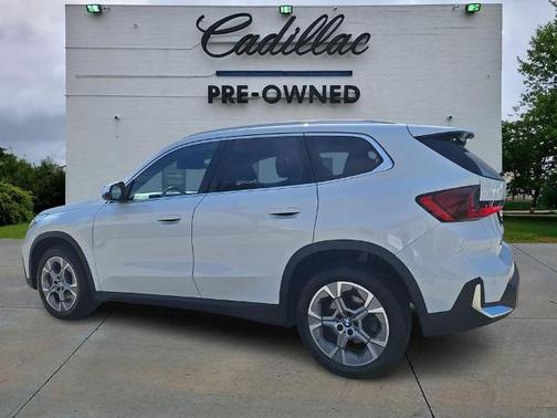 2023 BMW X1 xDrive28i