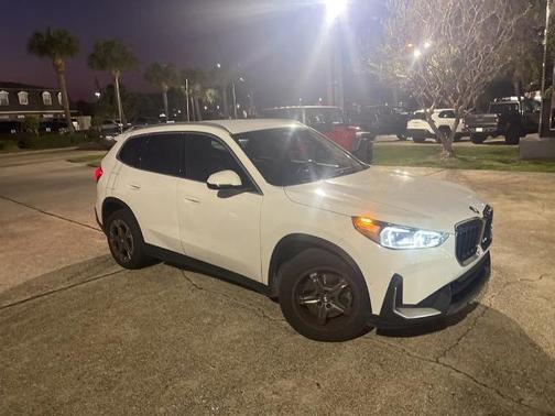 2023 BMW X1 xDrive28i