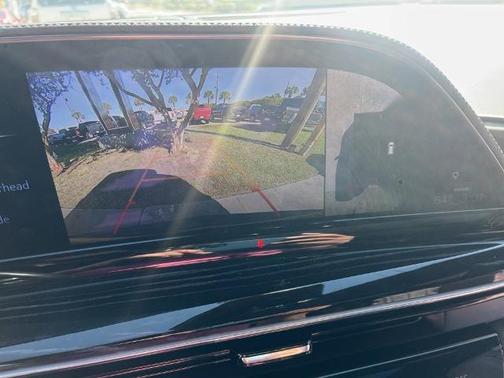 2023 Cadillac Escalade V-Series