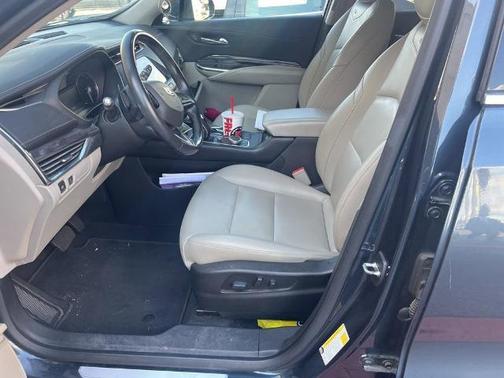 2019 Cadillac XT4 Luxury