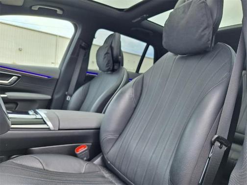 2023 Mercedes-Benz EQS 450+ Base