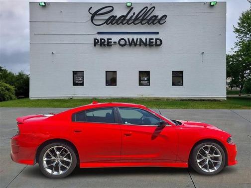 2023 Dodge Charger GT