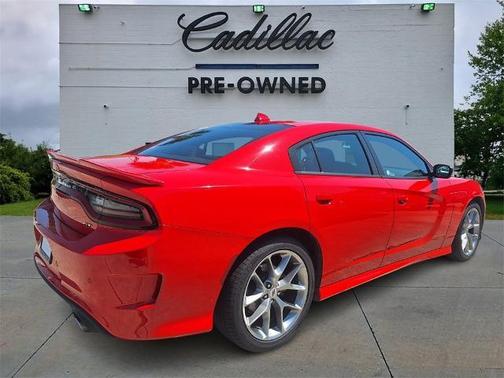 2023 Dodge Charger GT