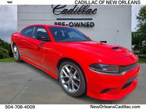 2023 Dodge Charger GT