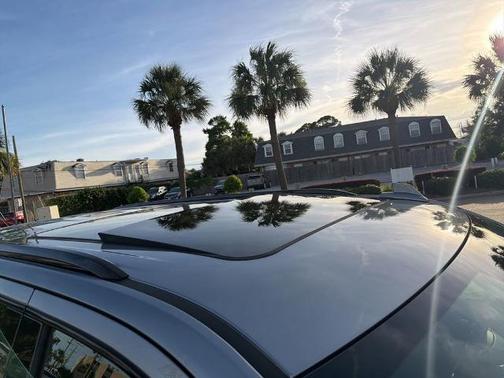Silver Metallic 2024 Cadillac Escalade Sport
