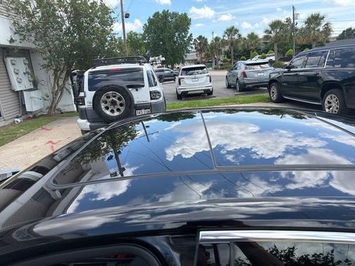 Black Raven 2023 Cadillac CT5 Luxury RWD