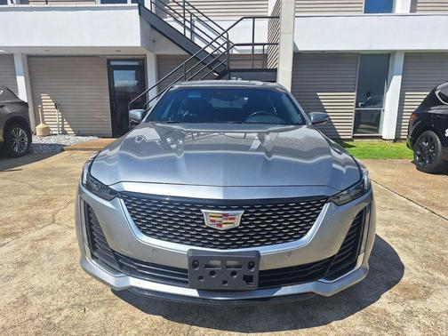 2023 Cadillac CT5 Premium Luxury AWD