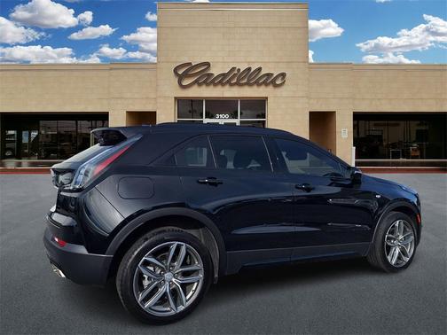 2023 Cadillac XT4 Sport