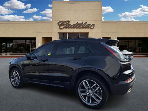 2023 Cadillac XT4 Sport