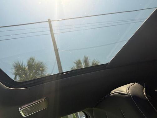 Metallic 2026 Cadillac OPTIQ Sport