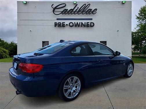 2013 BMW 335 i xDrive