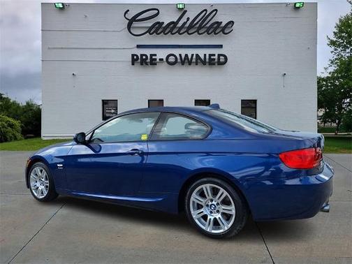 2013 BMW 335 i xDrive