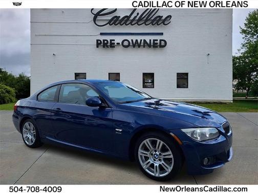 2013 BMW 335 i xDrive