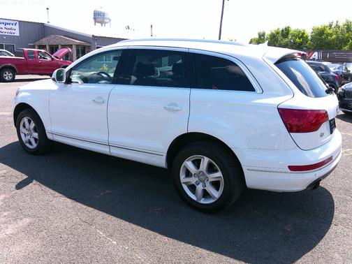 2015 Audi Q7 3.0T Premium
