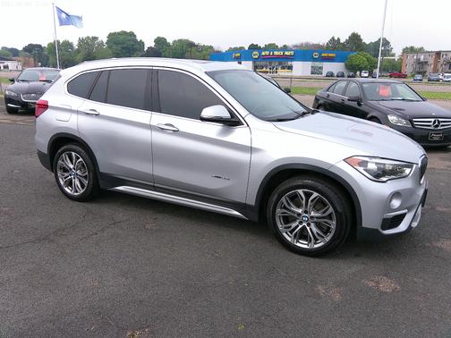 2017 BMW X1 xDrive 28i