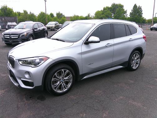 2017 BMW X1 xDrive 28i