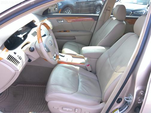 2005 Toyota Avalon XL