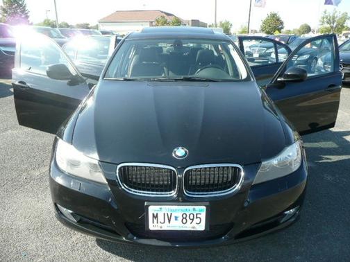 2011 BMW 328 328i xDrive