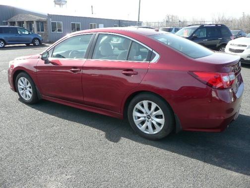 2015 Subaru Legacy 2.5i Premium