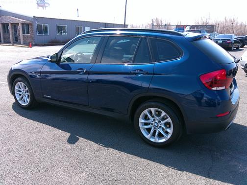 2015 BMW X1 xDrive 28i
