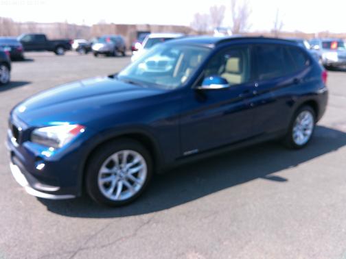 2015 BMW X1 xDrive 28i