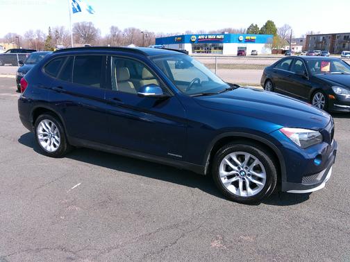 2015 BMW X1 xDrive 28i