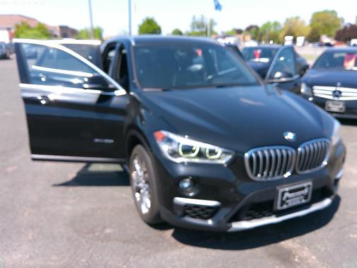 2017 BMW X1 xDrive 28i