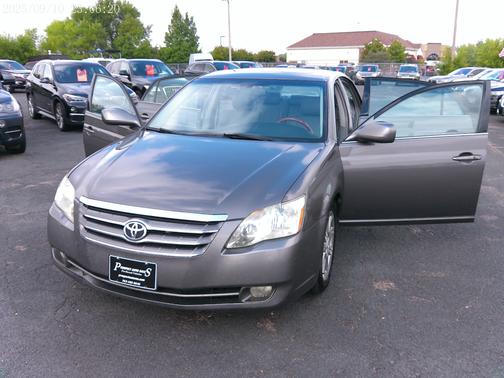 2006 Toyota Avalon Limited