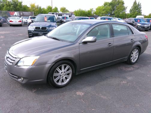 2006 Toyota Avalon Limited