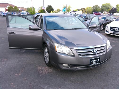 2006 Toyota Avalon Limited