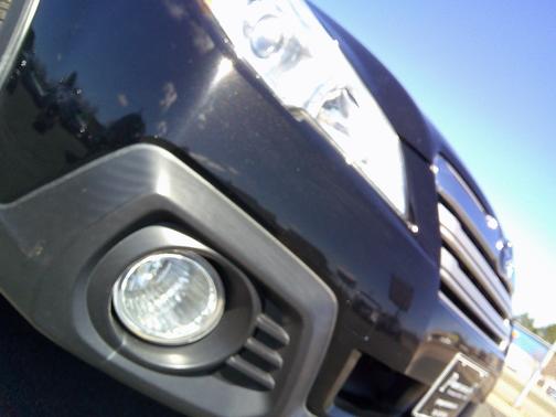 Black 2014 Subaru Outback 2.5i Premium