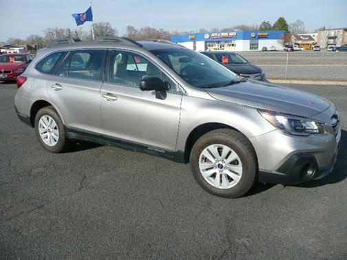 2019 Subaru Outback 2.5i