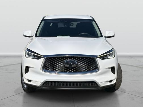 2023 INFINITI QX50 PURE