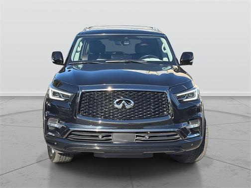 2023 INFINITI QX80 PREMIUM SELECT
